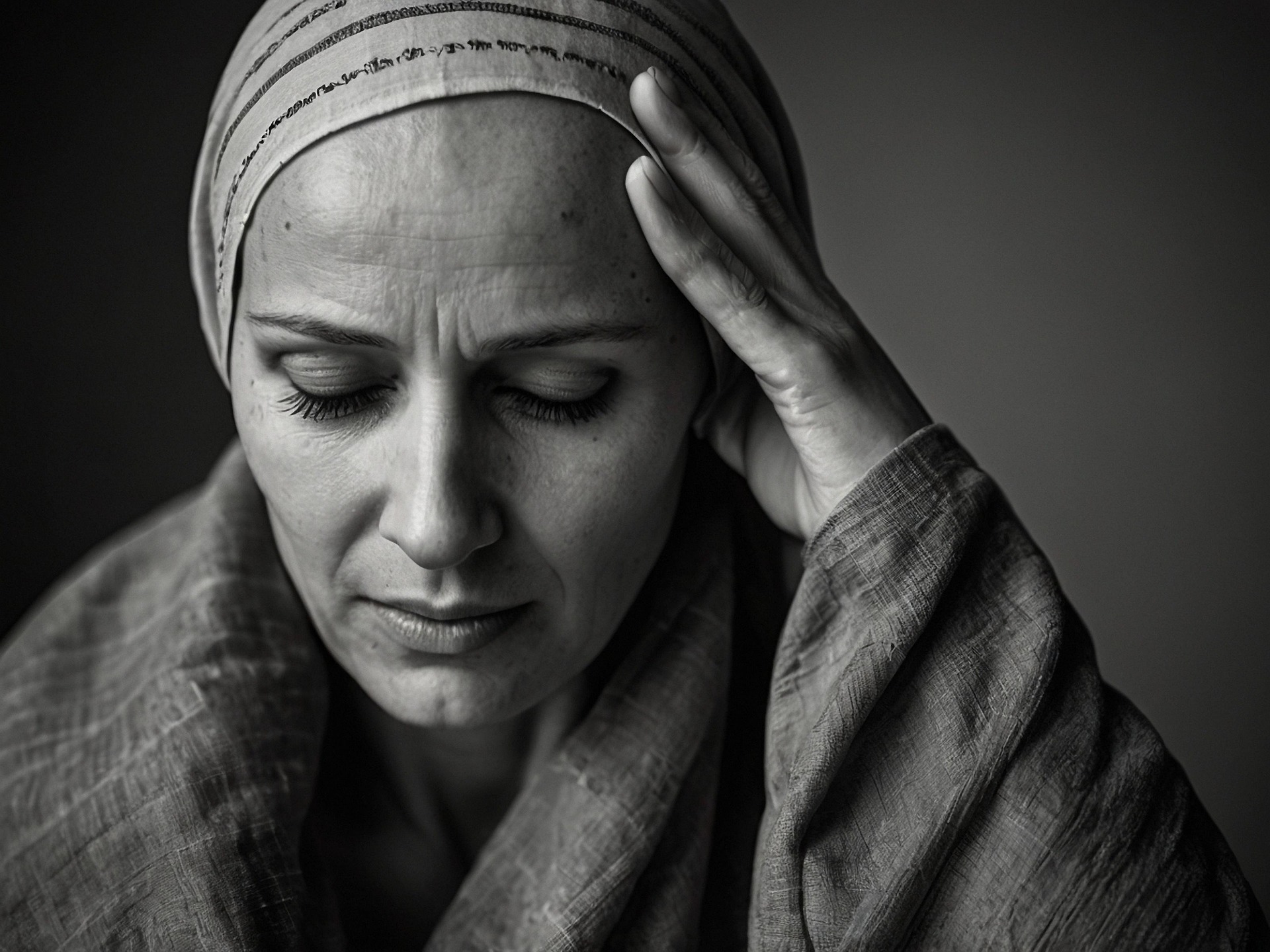 Akcja charytatywna, która daje wiarę w ludzi