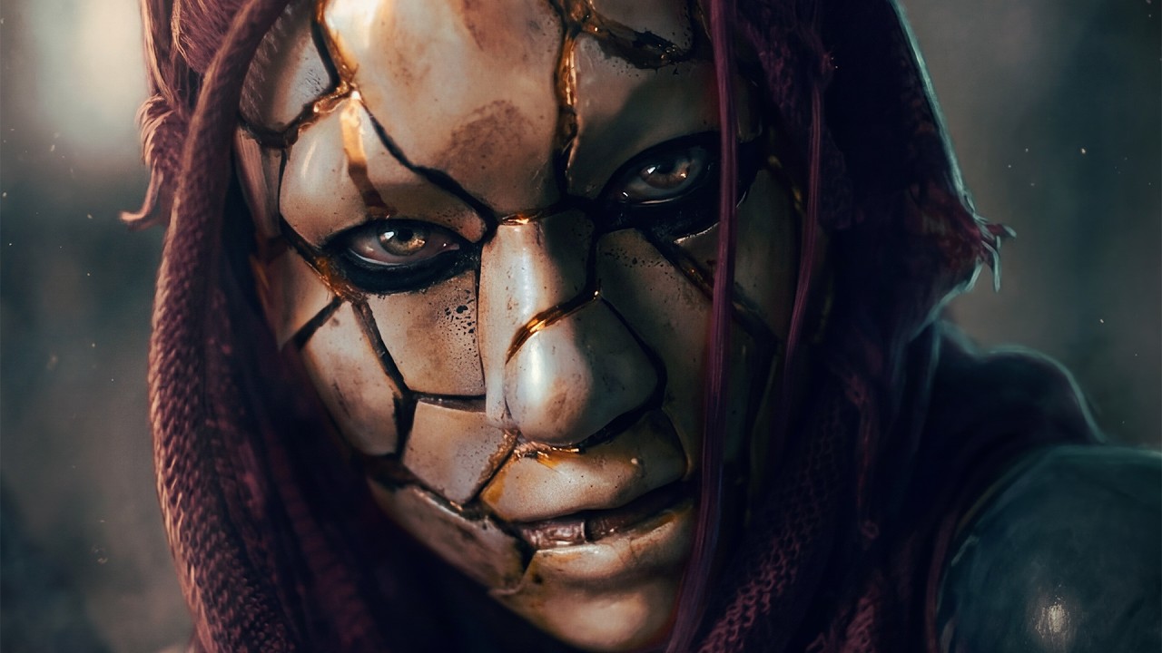 Infected Rain zaprezentowali nowy singiel – “Stranger”!