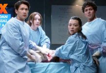Chirurdzy – serial, który podbił serca widzów na całym świecie