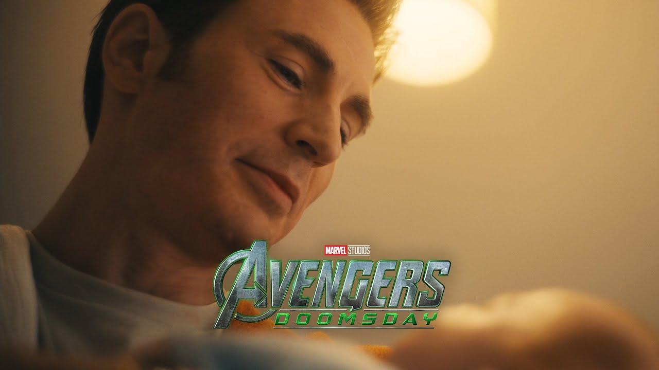 Chris Evans wraca jako Steve Rogers. Aktor zagra nie tylko w „Doomsday”, ale także w „Secret Wars”