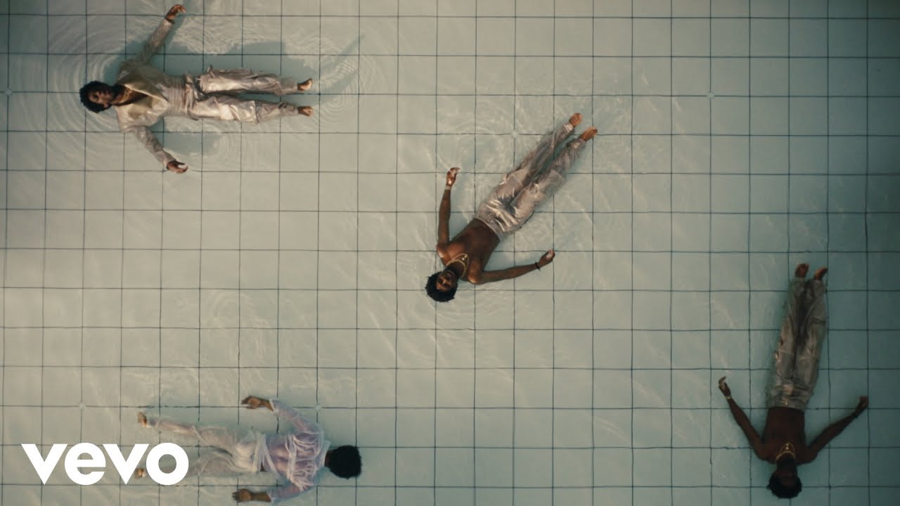 Imagination & the Misfit Kid – to podróż przez wyobraźnię Labrintha