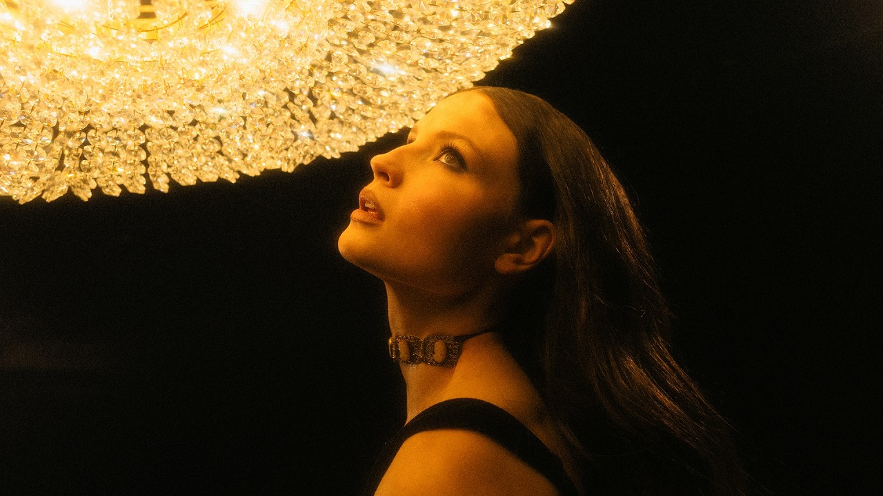 Julia Rocka prezentuje singiel „Savoir-Vivre” i zapowiada nowy album