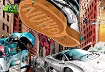 Larger Than Life – kolejny krok w artystycznej ewolucji Brent Faiyaz