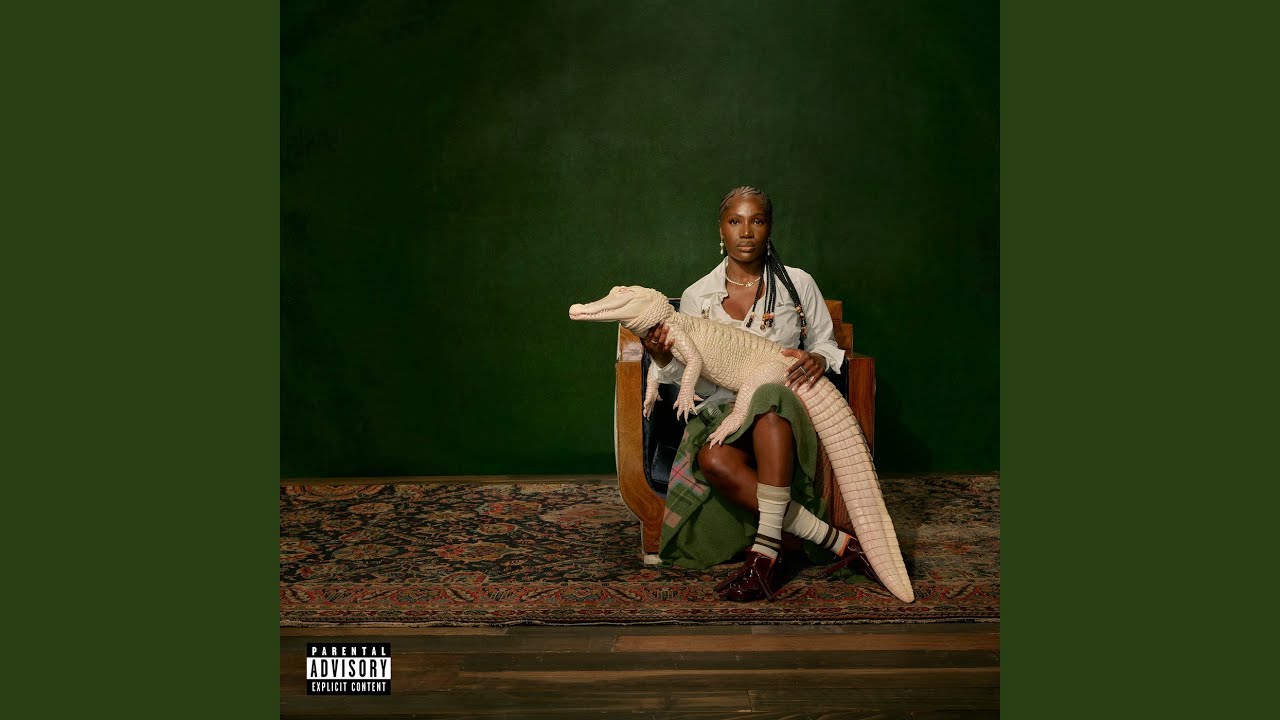 Alligator Bites Never Heal – odważny i przełomowy projekt Doechii