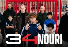 Abdelhak Nouri tragiczna historia