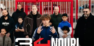 Abdelhak Nouri tragiczna historia