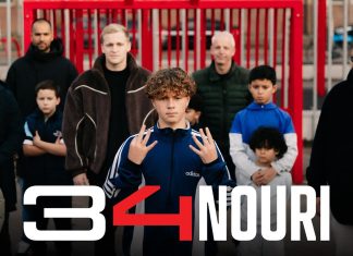 Abdelhak Nouri tragiczna historia