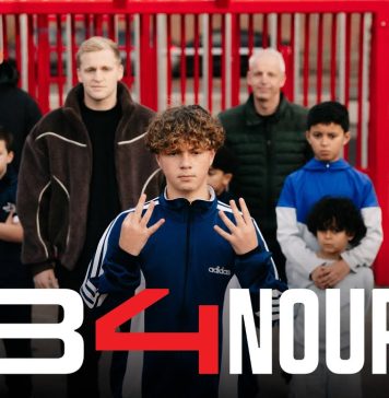 Abdelhak Nouri tragiczna historia