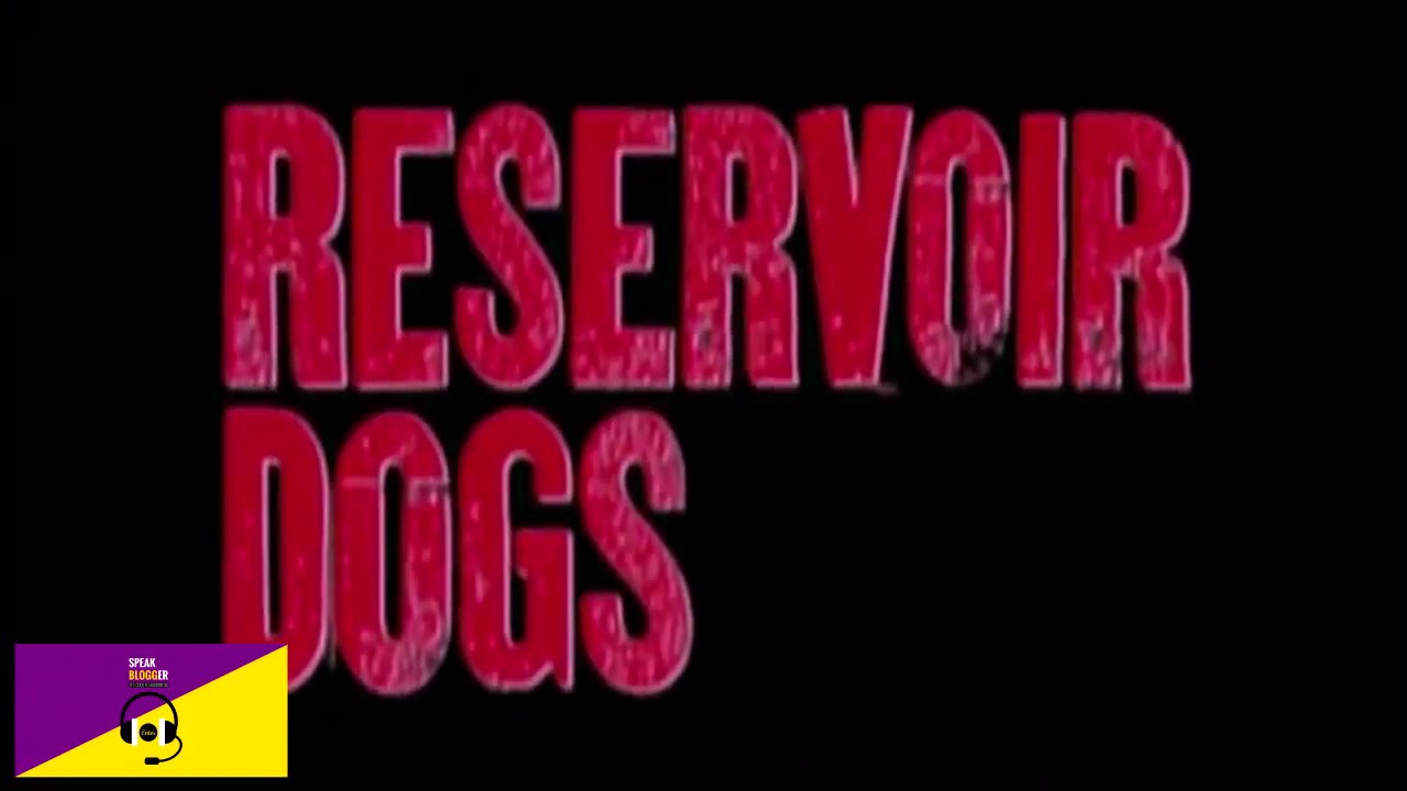 Wściekłe psy – przełomowy debiut Quentina Tarantino