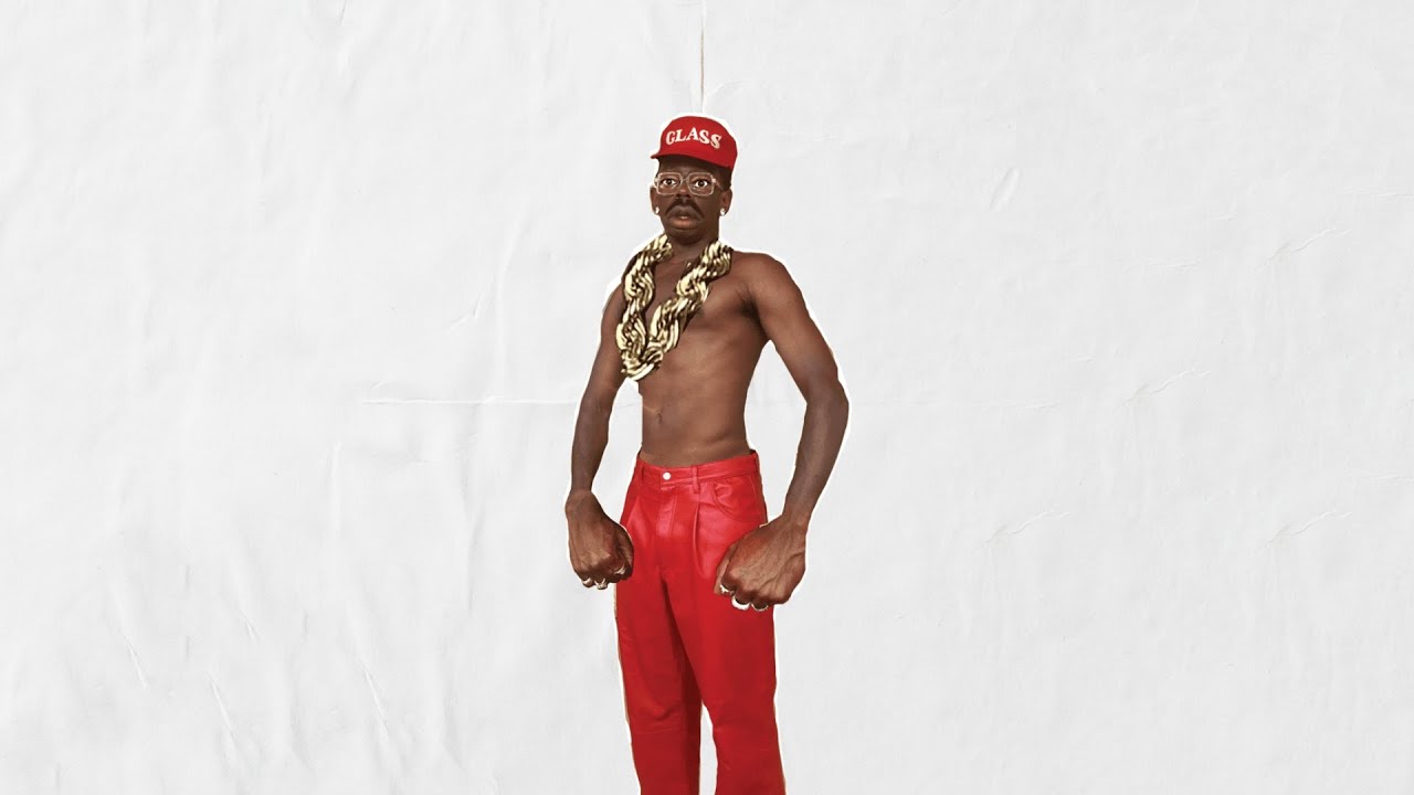 Don’t Tap the Glass – taneczny zwrot Tyler, the Creator