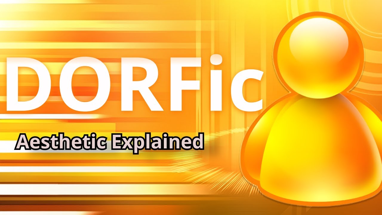 Dobre, pomarańczowe – DORFic