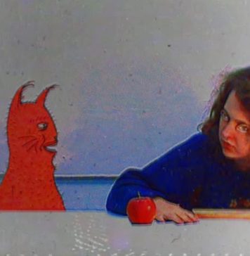 Kraina Grzybów - Dreamcore