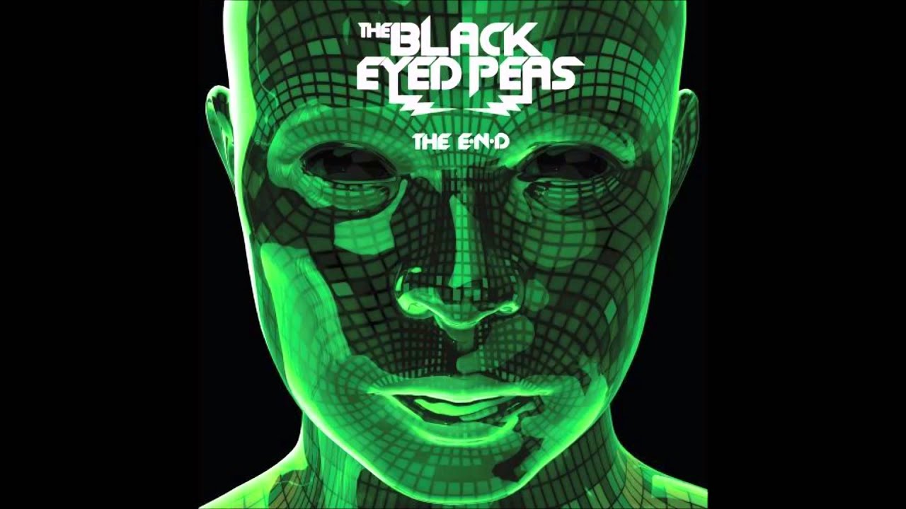 Fenomen The E.N.D. (The Energy Never Dies) – rewolucja Black Eyed Peas