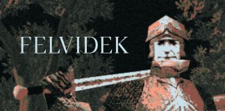 Felvidek