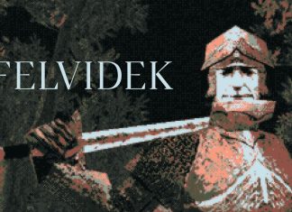 Felvidek