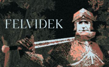 Felvidek