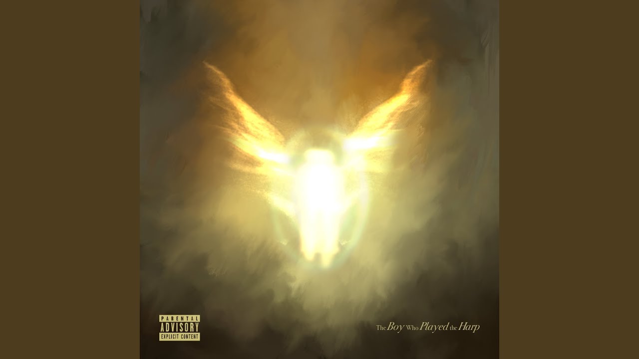 The Boy Who Played the Harp – Dave i jego najbardziej osobista opowieść