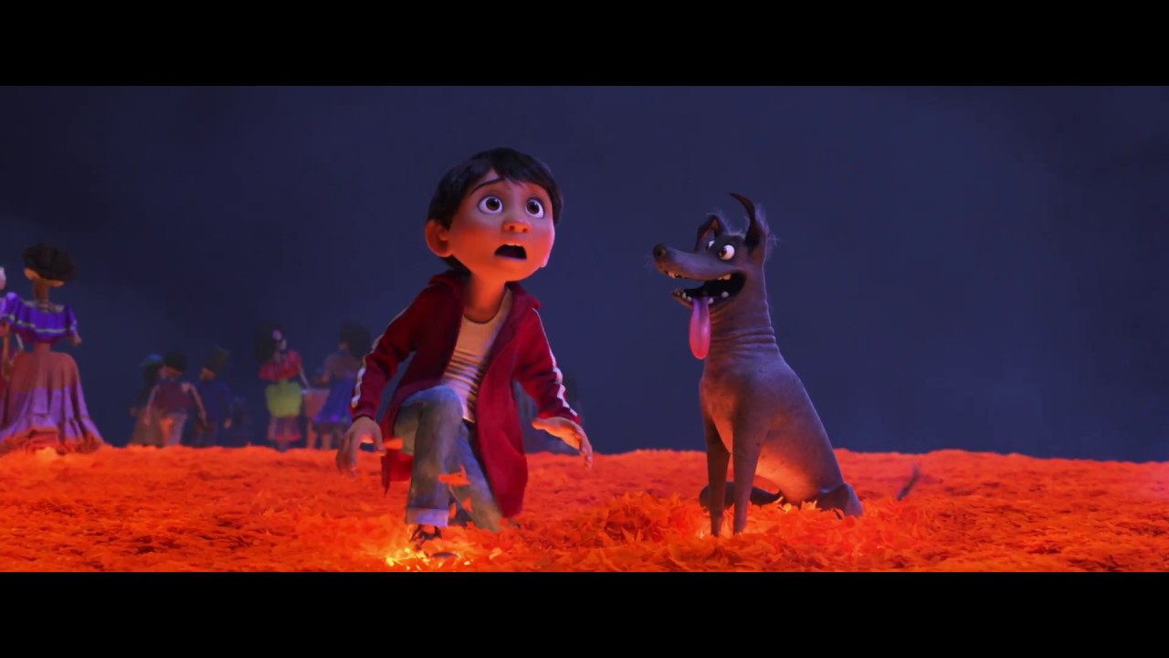 Magia pamięci i muzyki w filmie Coco – jak Pixar opowiedział o rodzinie i tradycji