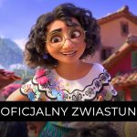 Film Nasze magiczne Encanto