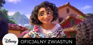 Film Nasze magiczne Encanto