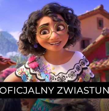 Film Nasze magiczne Encanto