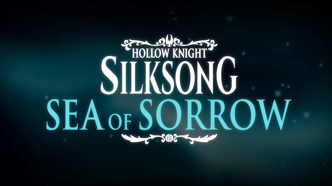 W oczekiwaniu na DLC do Hollow Knight: Silksong