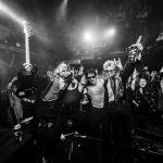 Koncert LEAP w Warszawie