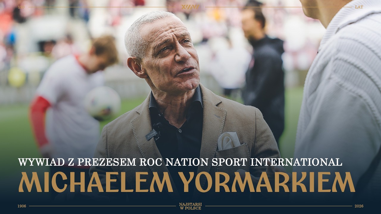 Cracovia i Roc Nation. Historyczna współpraca, która zmieni oblicze klubu?