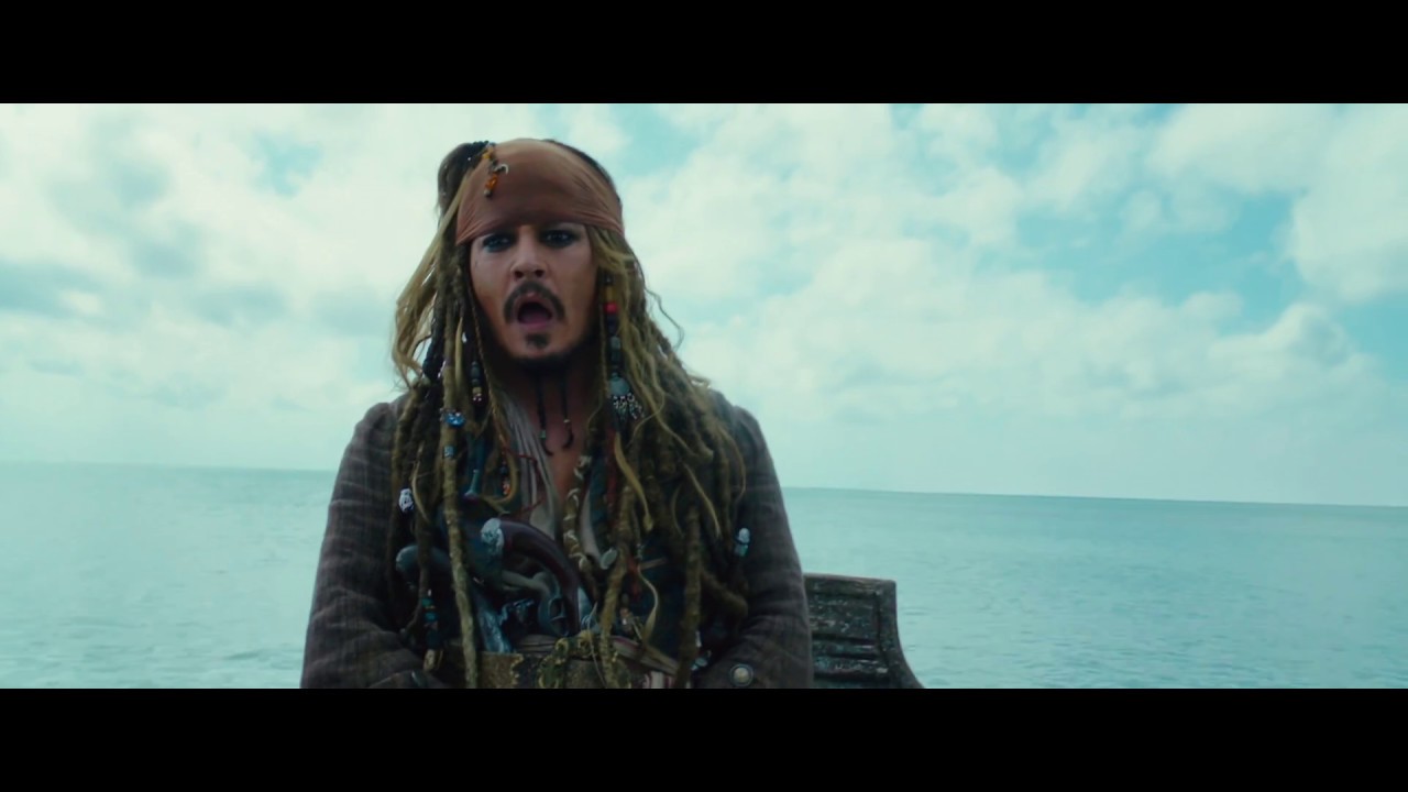 Dlaczego takich filmów już się nie kręci? „Piraci z Karaibów” byli wyjątkiem, który podbił świat