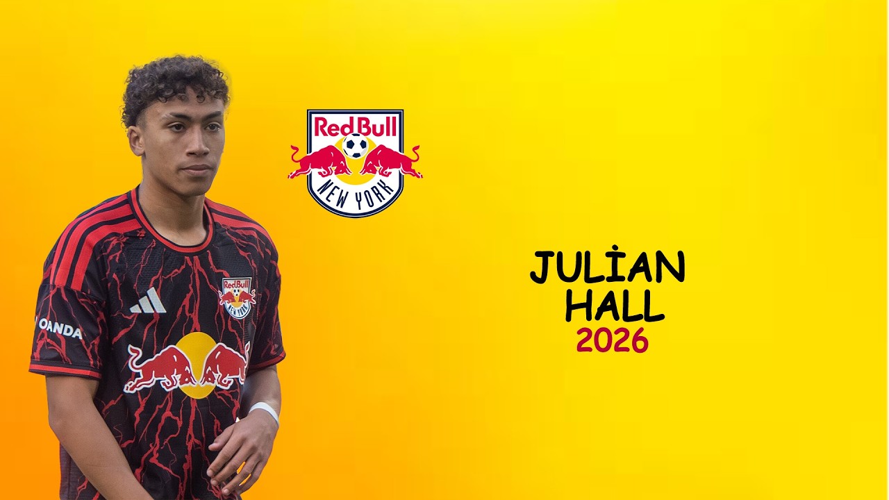 Julian Zakrzewski Hall w reprezentacji Polski? Kulesza spotyka się z mamą talentu MLS