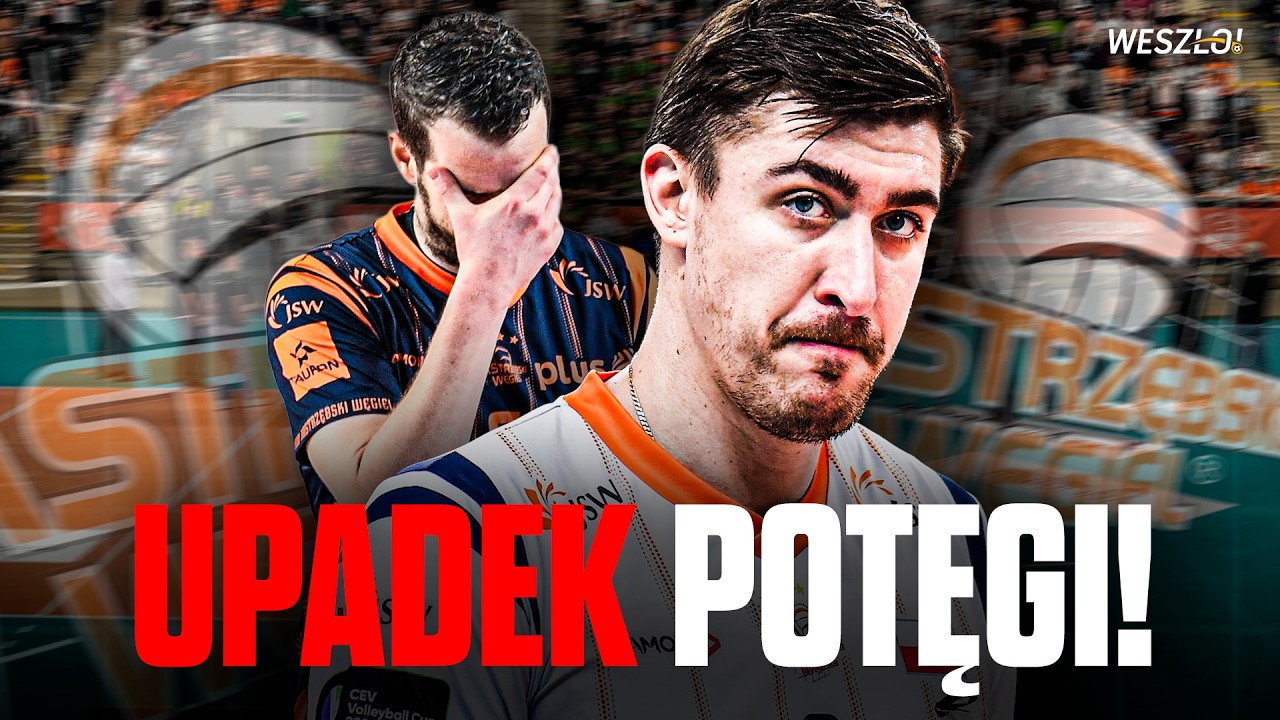 JSW Jastrzębski Węgiel – kryzys sportowo-finansowy