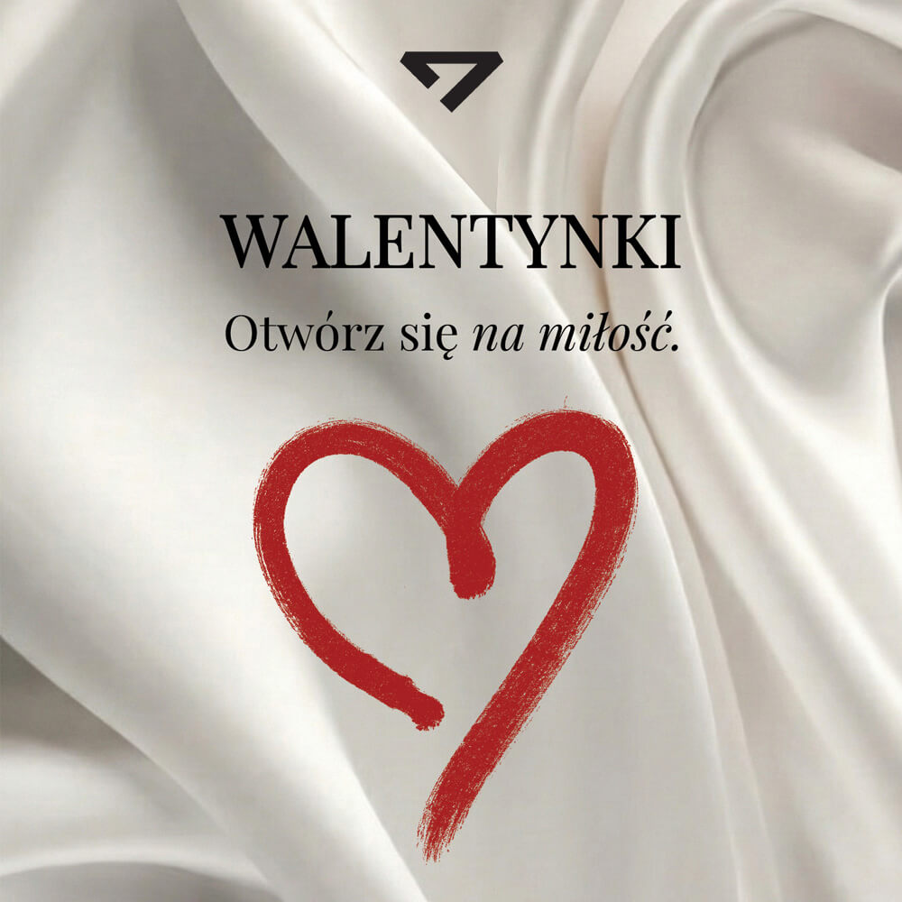 Symbol Waszej Miłości na Walentynki: Wybór Pierścionka Zaręczynowego, Który Będzie Trwał Wiecznie