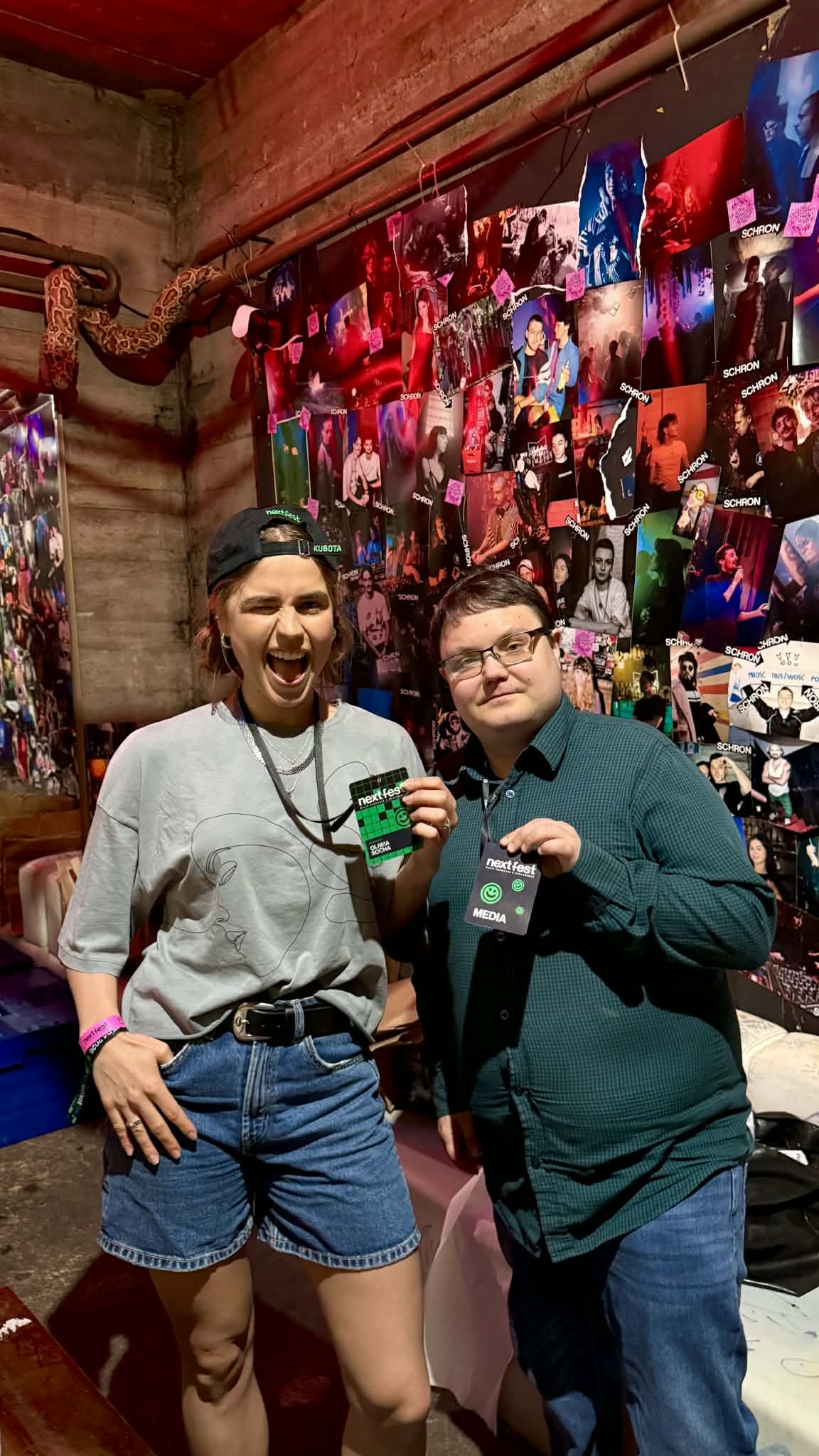 Oliwia Socha: “Najtrudniejsze było napisanie pierwszej piosenki”