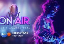 On Air Awards coraz bliżej!