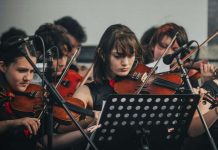 Młody Muzyk Roku 2026