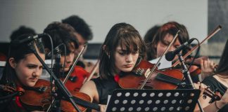 Młody Muzyk Roku 2026