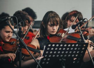 Młody Muzyk Roku 2026