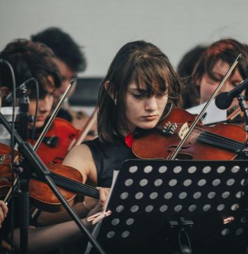 Młody Muzyk Roku 2026