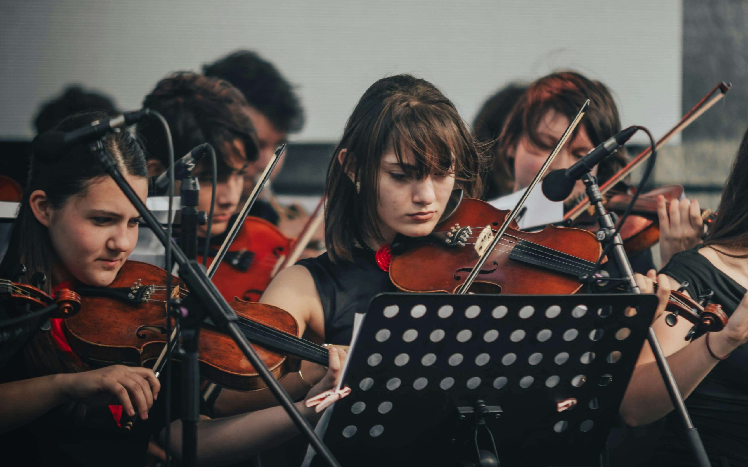 Młody Muzyk Roku 2026 – finał 14 kwietnia w Warszawie