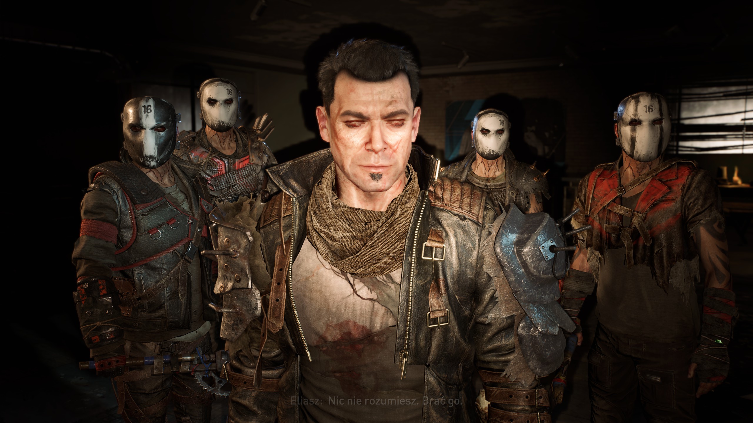 Dying Light 2: Stay Human – świt szczerbatych trupów