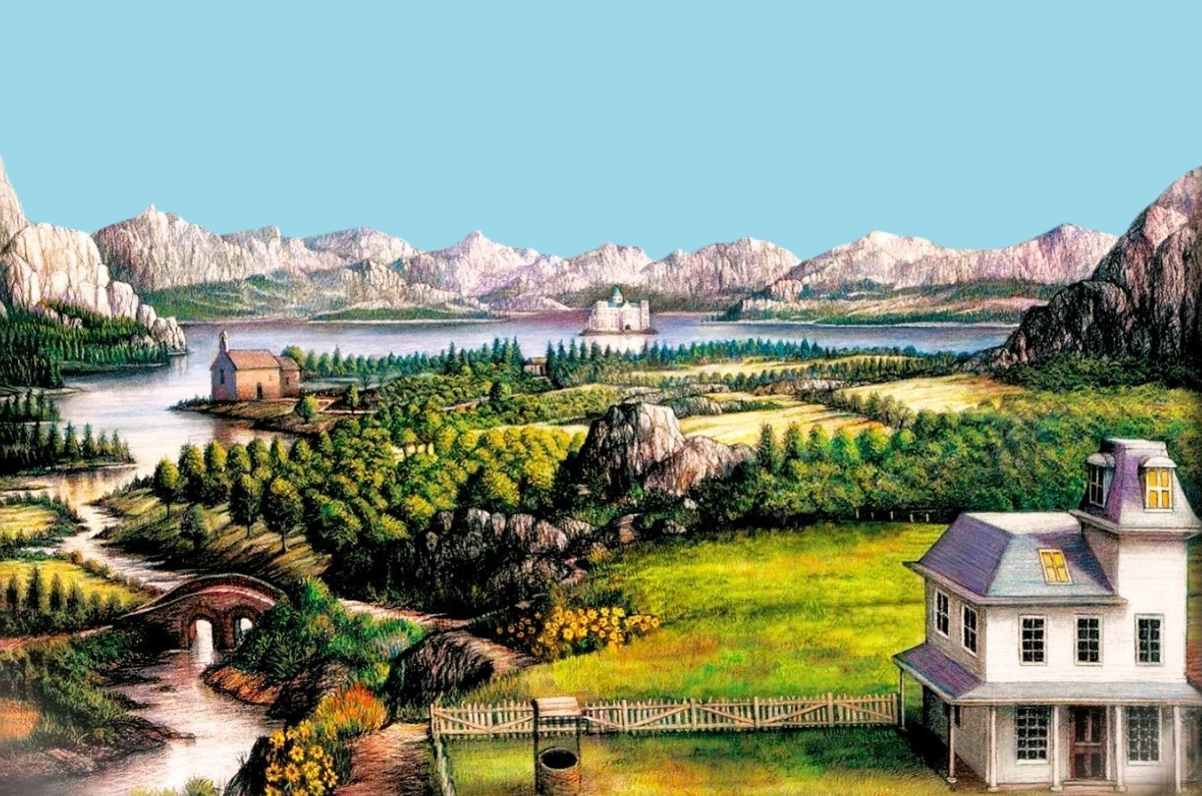 Rusty Lake – najbardziej intrygująca seria point and click