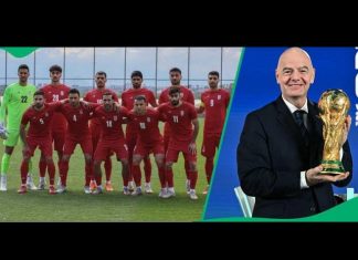 FIFA odrzuca