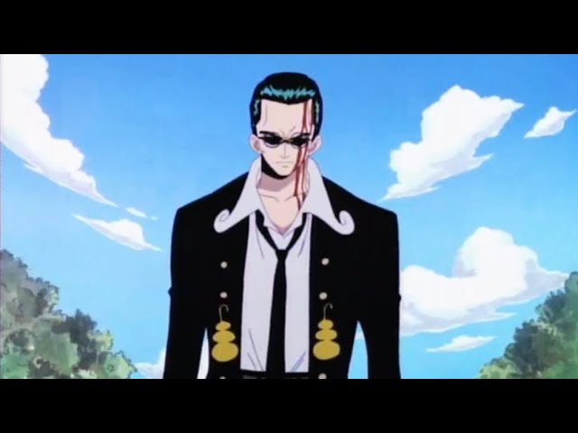 One Piece wersja aktorska – różnice między serialem a anime cz. 2