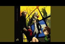 playlista Shibuya Punk