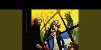 playlista Shibuya Punk