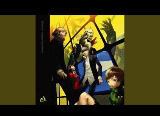 playlista Shibuya Punk