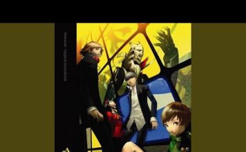 playlista Shibuya Punk