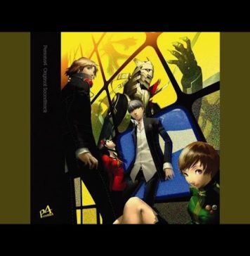 playlista Shibuya Punk