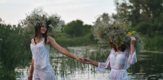 Wierzenia słowiańskie