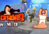 worms w.m.d